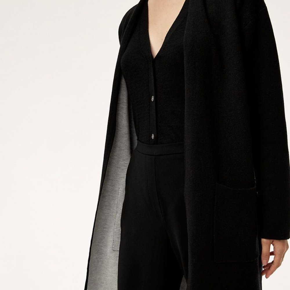 Artizia Babaton Lance Cardigan in Size Small